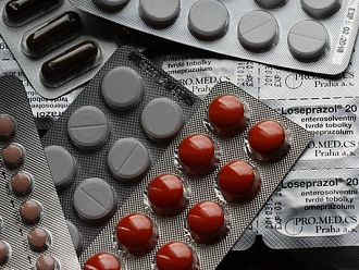 Фармакомпании готови да връщат средства за лекарства, ако са неефикасни