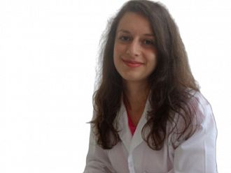 Д-р Александра Стойчева: Станах лекар, за да бъда акушер-гинеколог