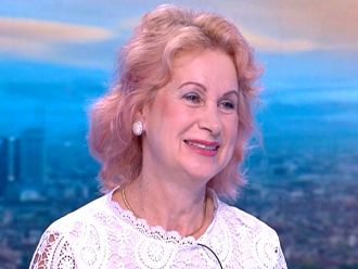 Проф. Христова: Когато има стомашно-чревна инфекция при дете, бързо да се търси лекарска помощ