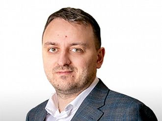 Тодор Кесимов е новият председател на ARPharM