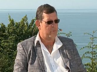 Д-р Миразчийски: В момента недостигът е основно при специалистите по здравни грижи