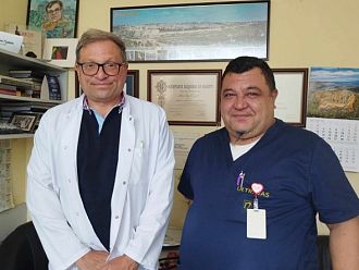 Проф. Гудев: Предсърдното мъждене може да доведе до нарушаване на когнитивната функция