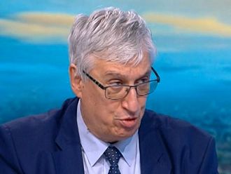 Нейков: Хората с увреждания са един голям резерв за пазара на труда