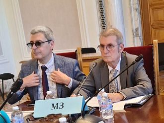 Министърът: Медицинската експертиза е непривлекателна за лекарите, защото не е свързана с медицинска дейност