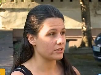 Родилка от Карлово загуби бебето си, вини болницата и лекарите