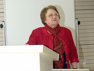 Проф. Радка Аргирова: И най-слабото неразположение трябва да е обект на тест за COVID-19 при рисковите групи