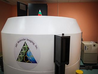 В УМБАЛ „Света Марина“ – Варна синтезираха за първи път в България нов радиофармацевтик