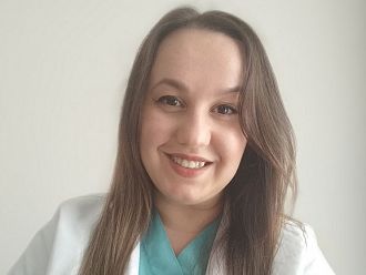Д-р Весела Иванова: Разнообразието в урологията ме привлече, това е едно предизвикателство всеки ден