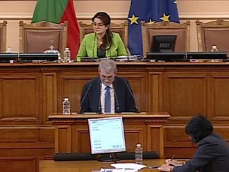 Министърът: 29-годишната родилка в Русе е починала от белодробна тромбемболия