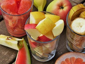 Кои плодове са забранени за ядене при диабет