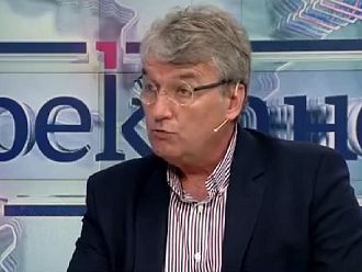 Акад. Трайков: Лекарството срещу Алцхаймер е сериозен пробив, но не е подходящо за всички