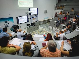 Проведоха обучителен семинар за лекари в Спешна помощ в УМБАЛ „Св. Марина“