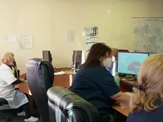 Спешни медици от цялата страна излизат на протест пред Народното събрание