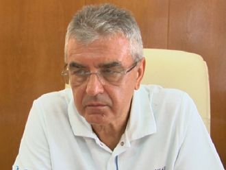 Управителят на МБАЛ-Горна Оряховица подаде оставка