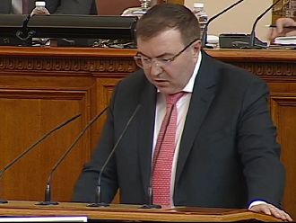 НС приема предложения за кандидати за управител на НЗОК до понеделник