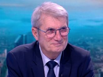 Проф. Хинков: Парите са навлезли много дълбоко в системата и са объркали много умове