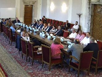 Обсъждат да има четвърти зам.-министър в МЗ