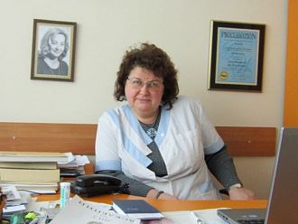 Проф. Колева: Водата винаги лекува, когато е правилно подбрана като състав, температура и количество