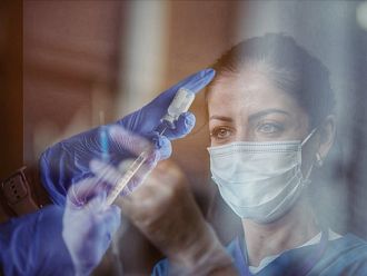 По-малко от 3000 дози срещу HPV са поставени през миналата година