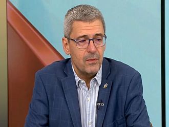 Проф. Гетов: МЗ обмисля фонд за стимулиране на млади лекари за работа в неблагоприятни райони