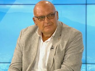 Д-р Брънзалов: Лекарите никъде по света не налагат глоби