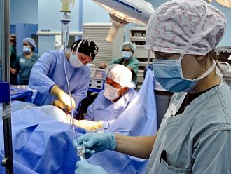 Намаляват германците, желаещи да са медицински сестри