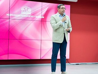 Дигитализацията в здравеопазването спасява живот