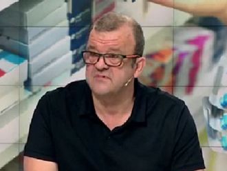 Николай Костов: Инсулини липсват, защото се изнасят