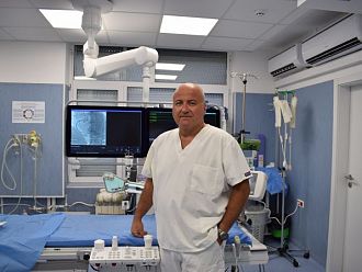 Д-р Лазов: Увеличават се случаите на сърдечносъдови заболявания заради горещото време