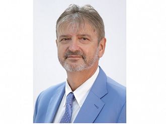 Избраха доц. Лъчезар Иванов за зам.-председател на Здравната комисия