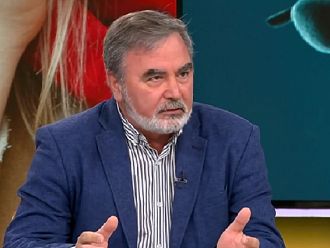 Доц. Кунчев: Почти двойно са се увеличили случаите на Лаймска болест у нас в сравнение с 2022 г.