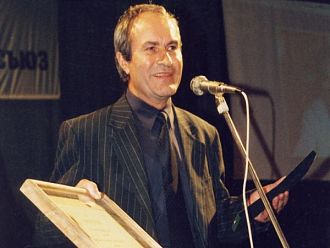 20 години отличие „Лекар на годината“: коремен хирург го спечели през 2004 г.