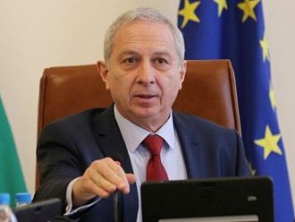 Преодоляхме командния модел в здравеопазването и възстановихме диалога, похвали се Герджиков