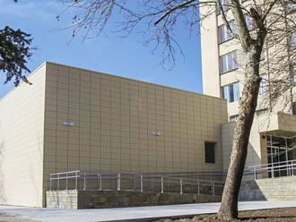 Онкоболницата в Хасково напът да открие дарителска сметка за купуване на апаратура