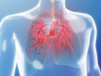 „Дари дъх!“ за Световния ден на пулмоналната хипертония