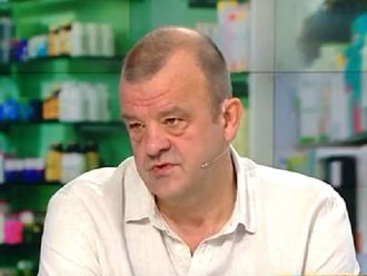 Николай Костов: Нужна е промяна в системата за контрол над износа на лекарства