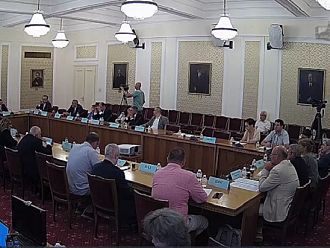 Здравната комисия задължи министъра да утвърди стандарт по Съдебна медицина