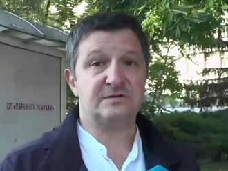 Педиатърът д-р Бисер Тодоров: Условията на труд в МБАЛ - Враца са непосилни