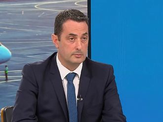 Гвоздейков: Първият медицински хеликоптер ще влезе в експлоатация през януари 2024 г.