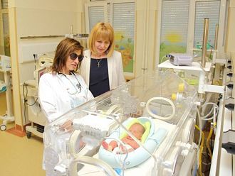 Инвестират 1 млн. лв. в ремонт и апаратура за столичните общински болници