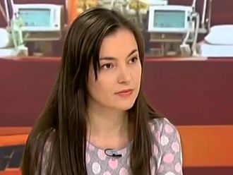 Адв. Шаркова: В предлагания стандарт по съдебна медицина има много противоречия и дефицити