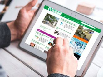 Zdrave.net с нов сайт