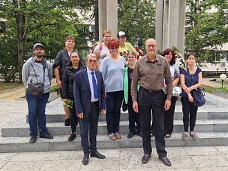 Денят на спасението: Постъпката на д-р Черкезов доказва, че медицината е вътрешен стремеж да помагаш