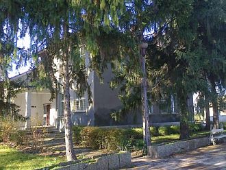 Директорът на психиатричната болница в Карвуна е отстранен