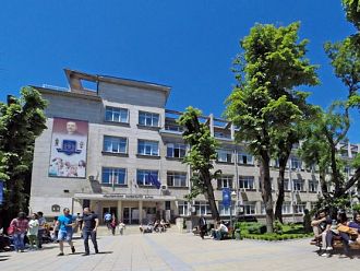 МУ – Варна домакин на първи по рода си научен форум