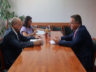 БТПП предлагат общинските болници да се обслужват от система, базирана на GS1