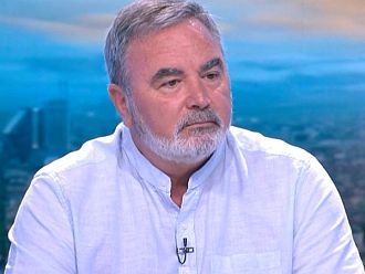 Доц. Кунчев: Преодолява се спадът във ваксинациите срещу морбили