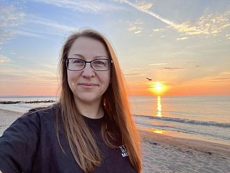 Доц. Ася Консулова: Морето е винаги в мен, искам да видя фиордите