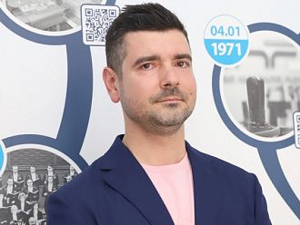 Д-р Николай Стоилов: Расте броят на ревматологично болните пациенти