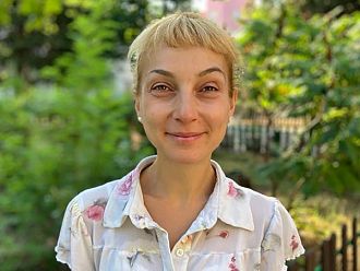 Зорница Гечева, НАДРБ: Надявам се проблемите при търсене на медицинска помощ от украинските бежанци да са все по-малко